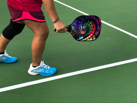 Padelvibez