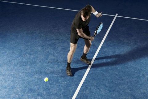 PadelHub