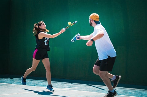 Play Padel Pratteln