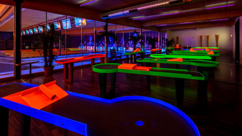 FunBowl Stockmatt