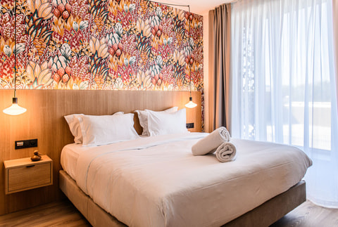 AFTERWORK Hotel