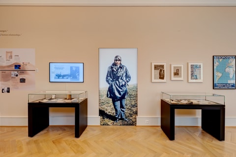 Museum «Der Kleine Prinz und seine Welt»