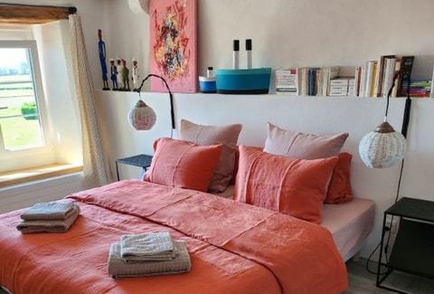 Gästezimmer Au Bourg – Le Landeron