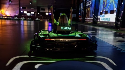BattleKart Murtensee