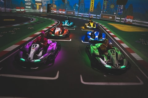 BattleKart Altstätten-SG