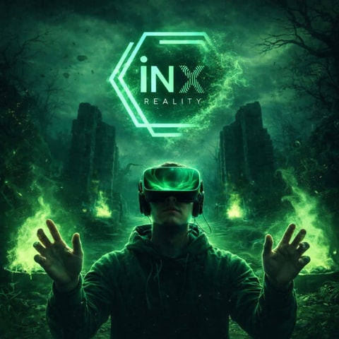 INX Reality Biel/Bienne – Virtual Reality Center