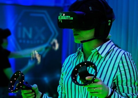 Nexus Reality