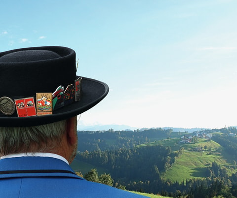 Zentralschweizerisches Jodlerfest