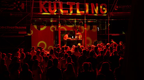kultling am See
