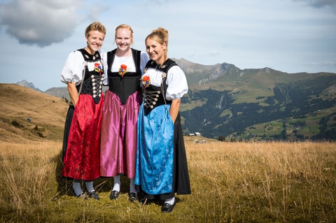 Bernisch-Kantonales Jodlerfest Lenk-St.Stephan