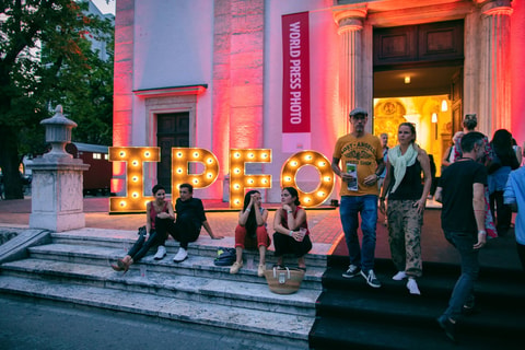 International Photo Festival Olten