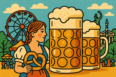 Oktoberfest Thun