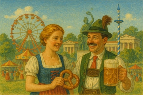 Oktoberfest Baden