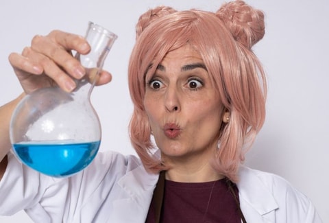 Tag der Wissenschaft im EXPLORiT