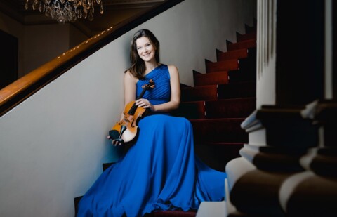 Janine Jansen
