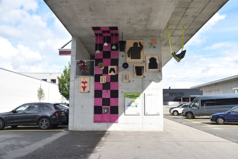 Circular Quest Olten