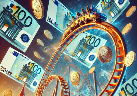 Europa-Park: Schon wieder teurer!