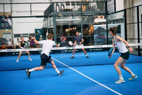 Padelta