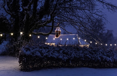 Lichterweg Baar