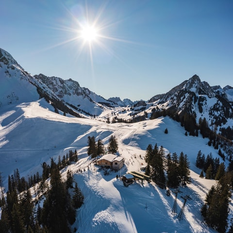Schwarzsee