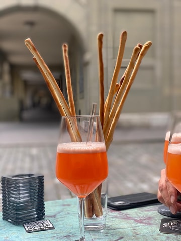 Berner Apero Tour