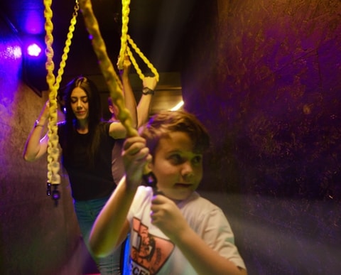 Adventure Arena Bern
