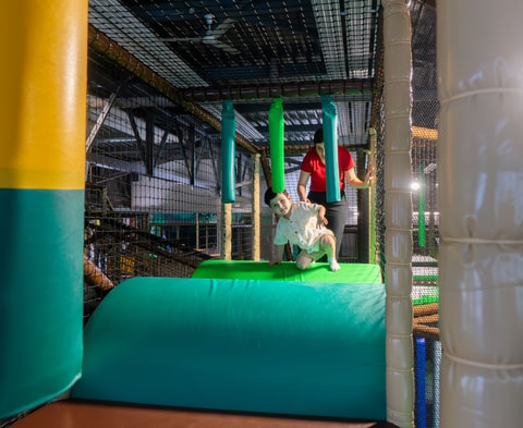 Kiddy Park