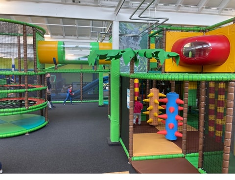 Funnyland Olten