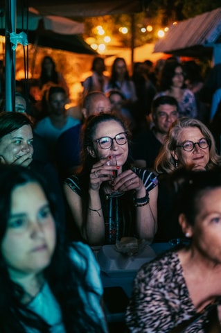 Filmevent Smart – Dreht euren eigenen Film!