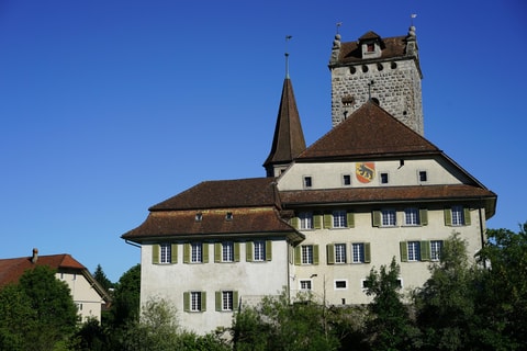 Schloss Aarwangen