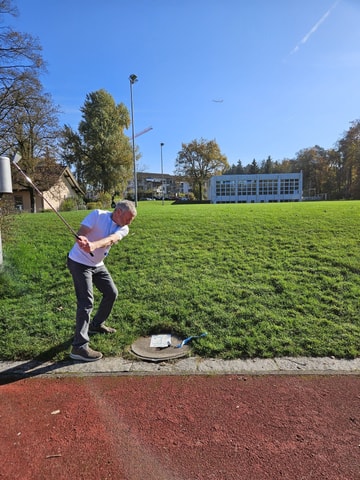 Urban Golf Kloten