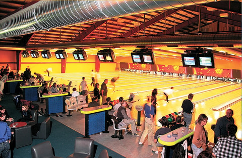 XL BOWLING