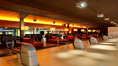 Timeout Bowling