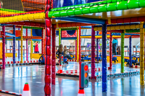 Funpark Spiez