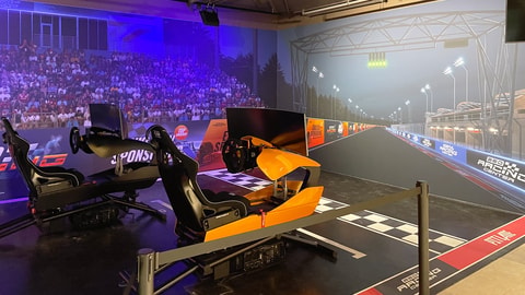 Beo Racing Center