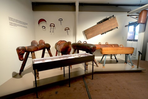 Turngeräte-Museum