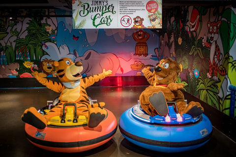 Adventure Dome Bern