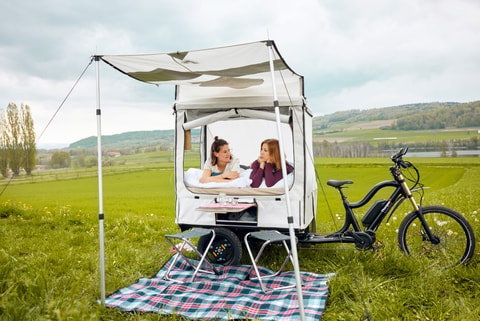 Velosafari Thurgau