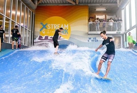 Xstream Park