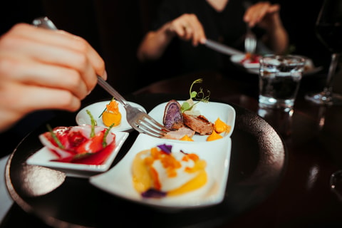 Zermatt Tapas Tour