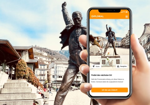Explorial-Trail Montreux