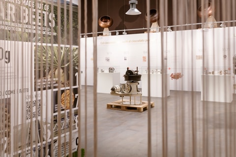 Alprose Chocolat Experience Center & Shop