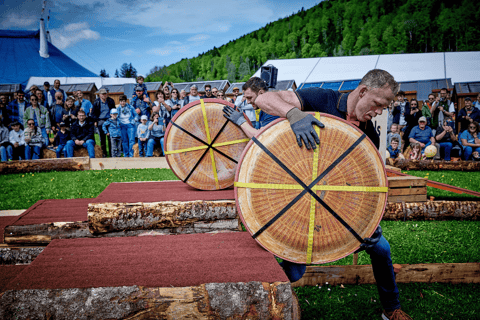 Emmentaler AOP Tag