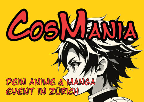 CosMania
