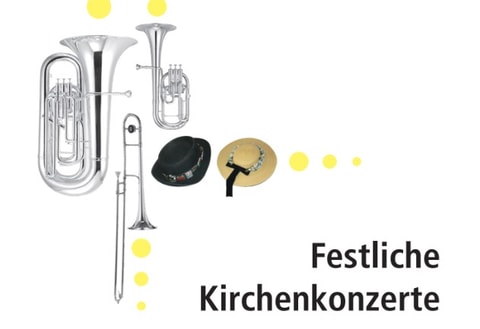 Kirchenkonzert in Birmenstorf