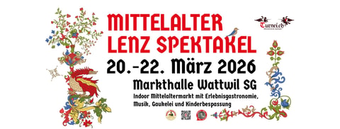 Mittelalter Lenz Spektakel