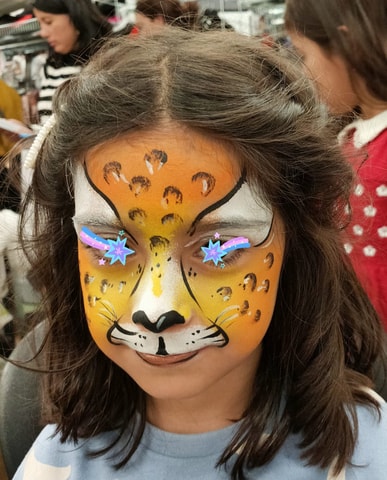 Fasnacht im Museum!