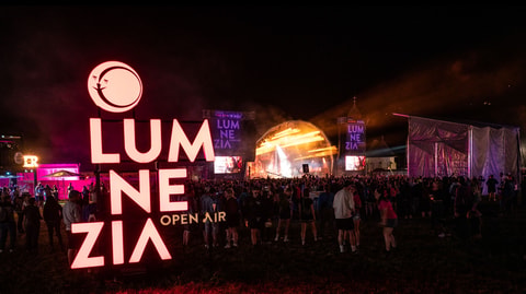 Open Air Lumnezia