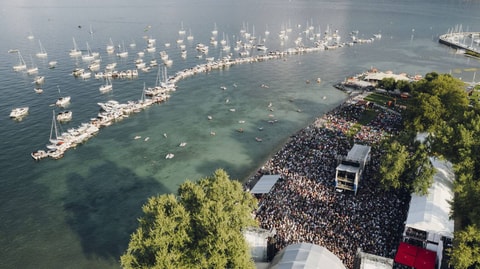 SummerDays Arbon