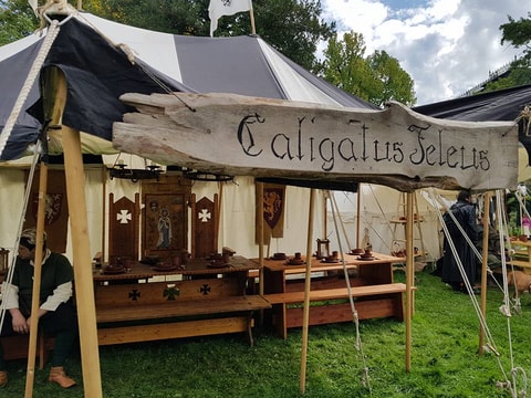 Viking-Rock-Festival Allmendingen